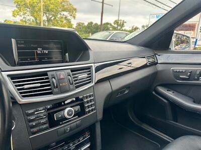 2011 Mercedes-Benz E 350 Sport   - Photo 19 - Cincinnati, OH 45231