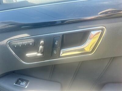2011 Mercedes-Benz E 350 Sport   - Photo 25 - Cincinnati, OH 45231