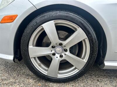 2011 Mercedes-Benz E 350 Sport   - Photo 32 - Cincinnati, OH 45231