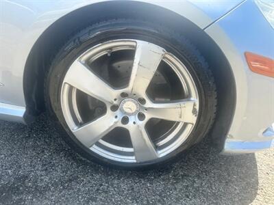 2011 Mercedes-Benz E 350 Sport   - Photo 31 - Cincinnati, OH 45231