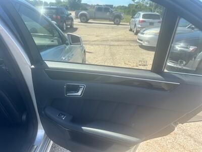 2011 Mercedes-Benz E 350 Sport   - Photo 22 - Cincinnati, OH 45231