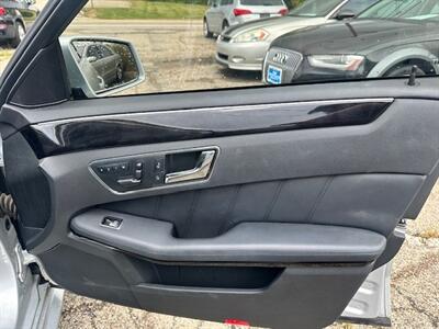 2011 Mercedes-Benz E 350 Sport   - Photo 26 - Cincinnati, OH 45231