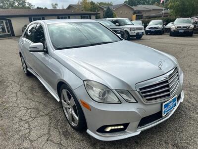 2011 Mercedes-Benz E 350 Sport   - Photo 3 - Cincinnati, OH 45231