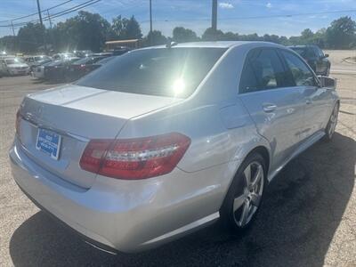 2011 Mercedes-Benz E 350 Sport   - Photo 7 - Cincinnati, OH 45231