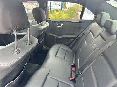 2011 Mercedes-Benz E 350 Sport   - Photo 23 - Cincinnati, OH 45231
