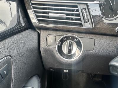 2011 Mercedes-Benz E 350 Sport   - Photo 11 - Cincinnati, OH 45231