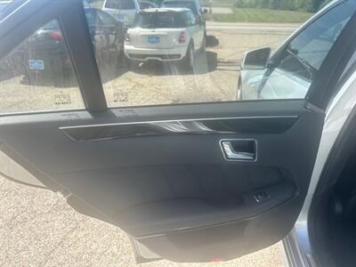 2011 Mercedes-Benz E 350 Sport   - Photo 20 - Cincinnati, OH 45231