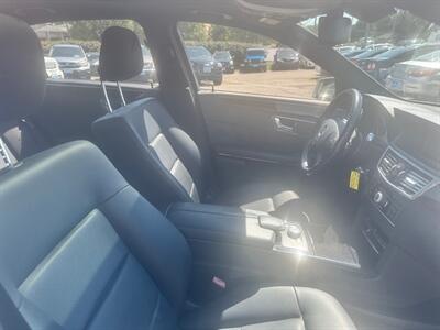 2011 Mercedes-Benz E 350 Sport   - Photo 26 - Cincinnati, OH 45231