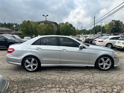 2011 Mercedes-Benz E 350 Sport   - Photo 8 - Cincinnati, OH 45231