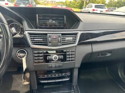 2011 Mercedes-Benz E 350 Sport   - Photo 18 - Cincinnati, OH 45231
