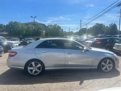 2011 Mercedes-Benz E 350 Sport   - Photo 8 - Cincinnati, OH 45231