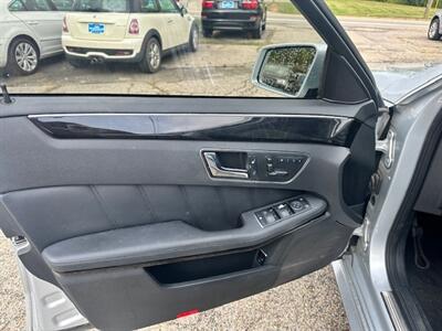 2011 Mercedes-Benz E 350 Sport   - Photo 9 - Cincinnati, OH 45231