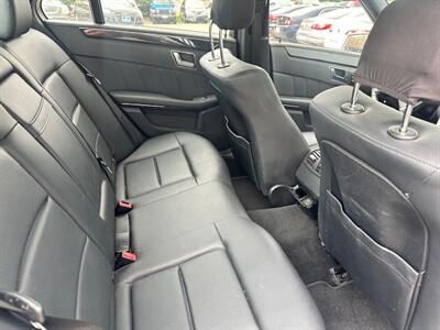 2011 Mercedes-Benz E 350 Sport   - Photo 25 - Cincinnati, OH 45231