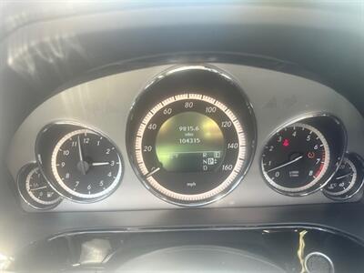 2011 Mercedes-Benz E 350 Sport   - Photo 12 - Cincinnati, OH 45231