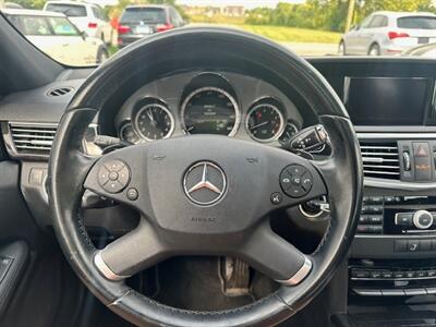 2011 Mercedes-Benz E 350 Sport   - Photo 15 - Cincinnati, OH 45231