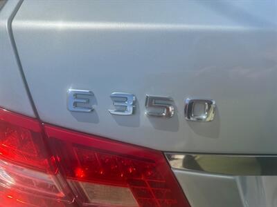 2011 Mercedes-Benz E 350 Sport   - Photo 29 - Cincinnati, OH 45231
