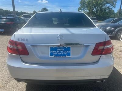 2011 Mercedes-Benz E 350 Sport   - Photo 6 - Cincinnati, OH 45231