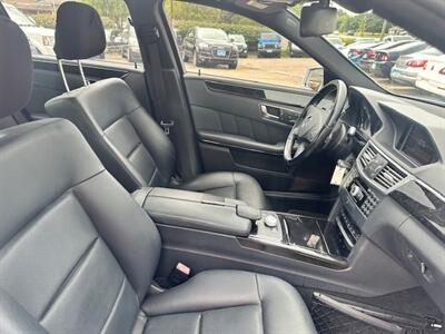 2011 Mercedes-Benz E 350 Sport   - Photo 27 - Cincinnati, OH 45231