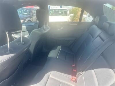 2011 Mercedes-Benz E 350 Sport   - Photo 21 - Cincinnati, OH 45231