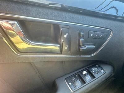 2011 Mercedes-Benz E 350 Sport   - Photo 10 - Cincinnati, OH 45231