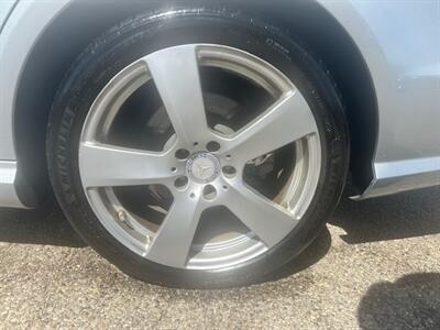 2011 Mercedes-Benz E 350 Sport   - Photo 30 - Cincinnati, OH 45231