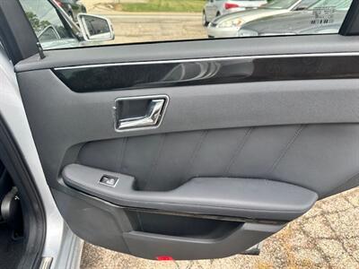 2011 Mercedes-Benz E 350 Sport   - Photo 24 - Cincinnati, OH 45231