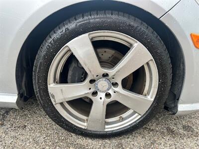 2011 Mercedes-Benz E 350 Sport   - Photo 30 - Cincinnati, OH 45231