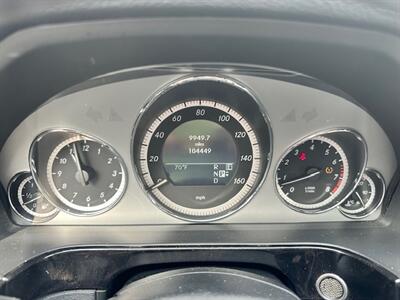 2011 Mercedes-Benz E 350 Sport   - Photo 16 - Cincinnati, OH 45231
