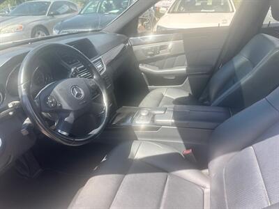 2011 Mercedes-Benz E 350 Sport   - Photo 11 - Cincinnati, OH 45231