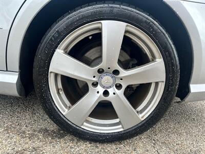 2011 Mercedes-Benz E 350 Sport   - Photo 31 - Cincinnati, OH 45231