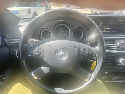 2011 Mercedes-Benz E 350 Sport   - Photo 13 - Cincinnati, OH 45231