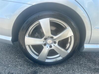 2011 Mercedes-Benz E 350 Sport   - Photo 32 - Cincinnati, OH 45231