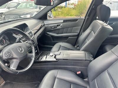 2011 Mercedes-Benz E 350 Sport   - Photo 12 - Cincinnati, OH 45231