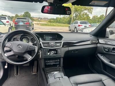 2011 Mercedes-Benz E 350 Sport   - Photo 21 - Cincinnati, OH 45231