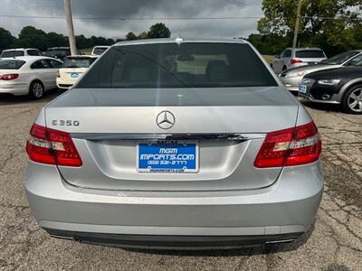 2011 Mercedes-Benz E 350 Sport   - Photo 6 - Cincinnati, OH 45231