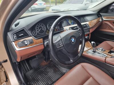 2011 BMW 535i xDrive - Photo 9 - Cincinnati, OH 45231