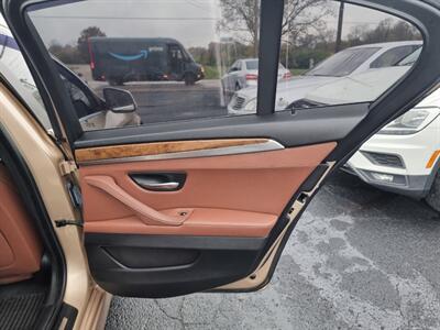 2011 BMW 535i xDrive - Photo 30 - Cincinnati, OH 45231