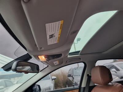 2011 BMW 535i xDrive - Photo 17 - Cincinnati, OH 45231