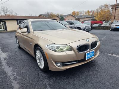 2011 BMW 535i xDrive - Photo 4 - Cincinnati, OH 45231