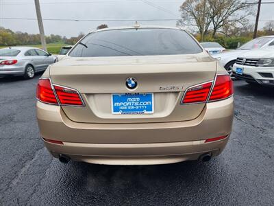 2011 BMW 535i xDrive - Photo 6 - Cincinnati, OH 45231