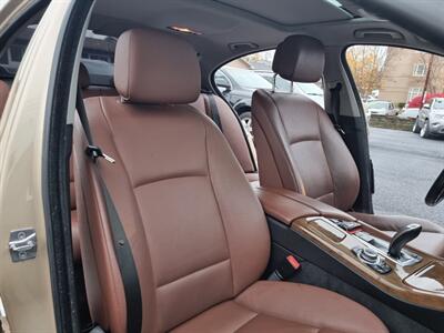 2011 BMW 535i xDrive - Photo 27 - Cincinnati, OH 45231