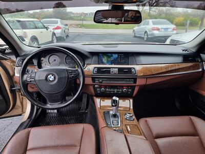2011 BMW 535i xDrive - Photo 10 - Cincinnati, OH 45231