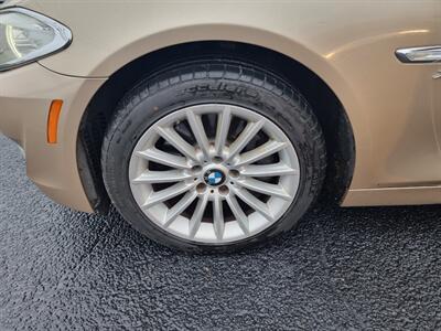 2011 BMW 535i xDrive - Photo 35 - Cincinnati, OH 45231