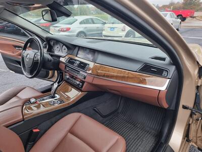 2011 BMW 535i xDrive - Photo 26 - Cincinnati, OH 45231