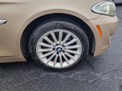 2011 BMW 535i xDrive - Photo 36 - Cincinnati, OH 45231
