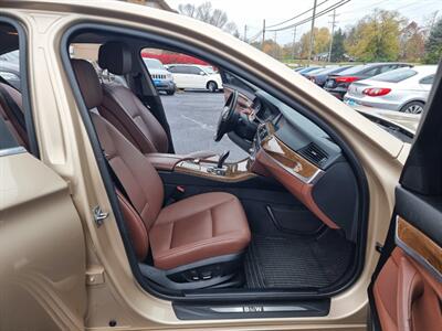 2011 BMW 535i xDrive - Photo 25 - Cincinnati, OH 45231