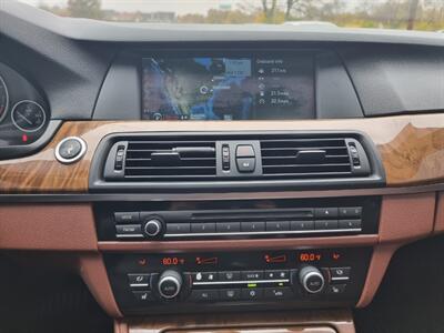 2011 BMW 535i xDrive - Photo 14 - Cincinnati, OH 45231