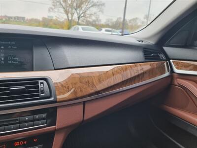 2011 BMW 535i xDrive - Photo 16 - Cincinnati, OH 45231