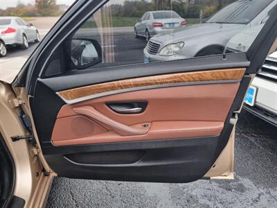 2011 BMW 535i xDrive - Photo 29 - Cincinnati, OH 45231
