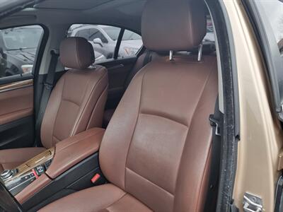 2011 BMW 535i xDrive - Photo 18 - Cincinnati, OH 45231